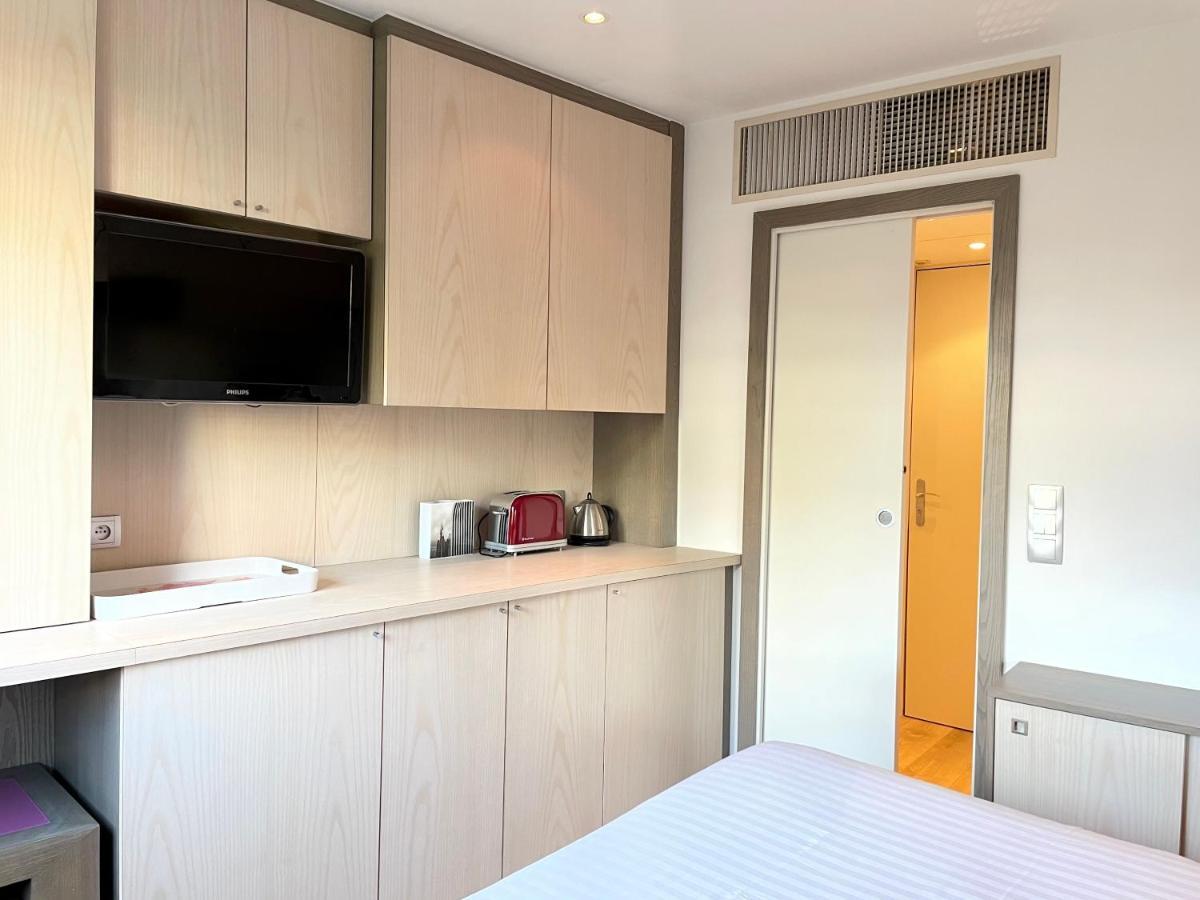 Chambre Idealement Situee A 50M De La Croisette Cannes Exterior photo
